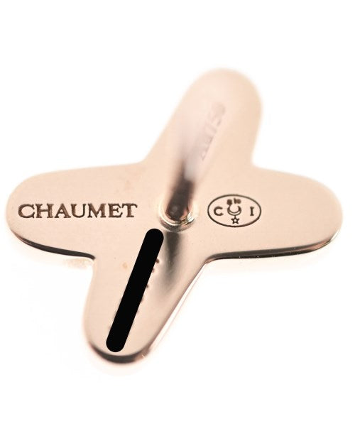 CHAUMET 耳環　