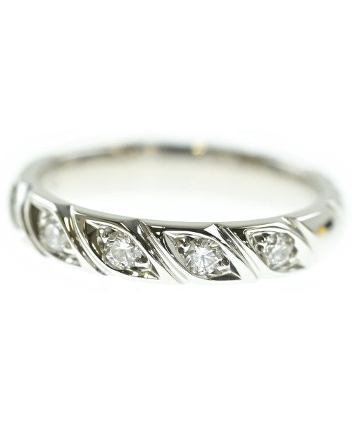 CHAUMET 戒指