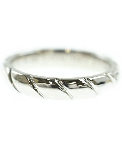 CHAUMET 戒指