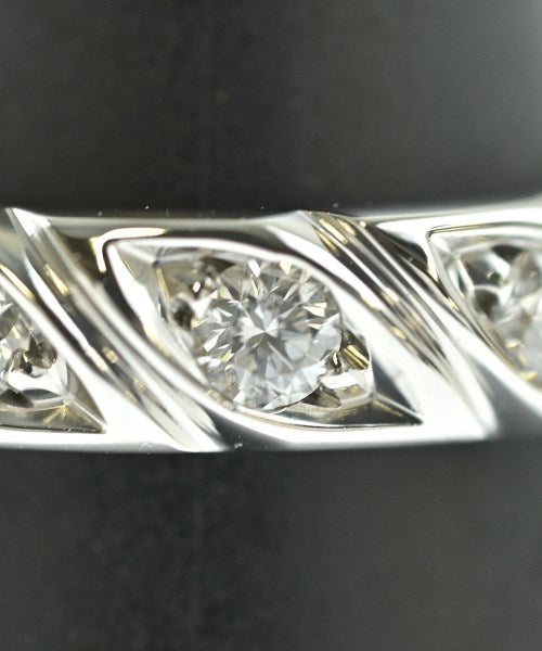 CHAUMET 戒指