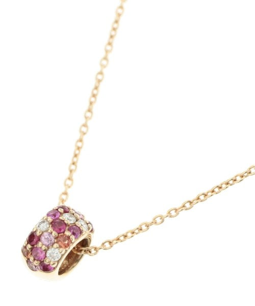 PONTE VECCHIO 項鍊