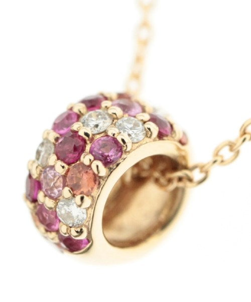 PONTE VECCHIO 項鍊