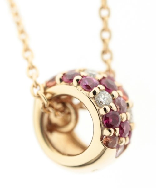 PONTE VECCHIO 項鍊