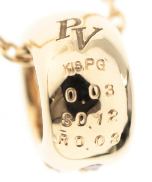 PONTE VECCHIO 項鍊