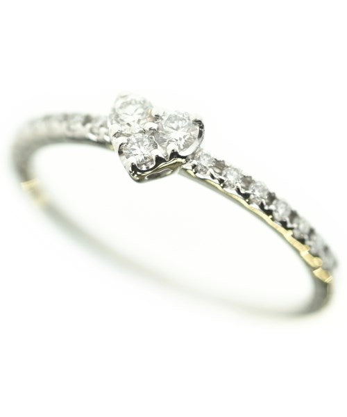 PONTE VECCHIO 戒指