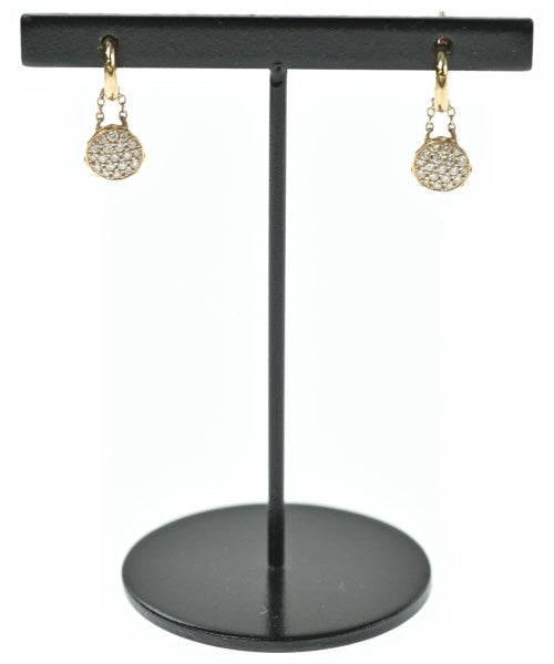 PONTE VECCHIO 耳飾