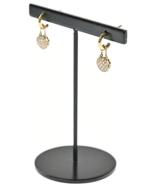 PONTE VECCHIO 耳飾