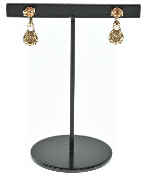 PONTE VECCHIO 耳飾