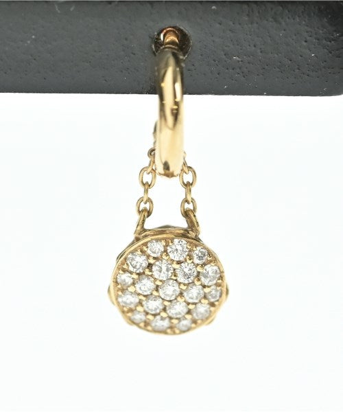 PONTE VECCHIO 耳飾