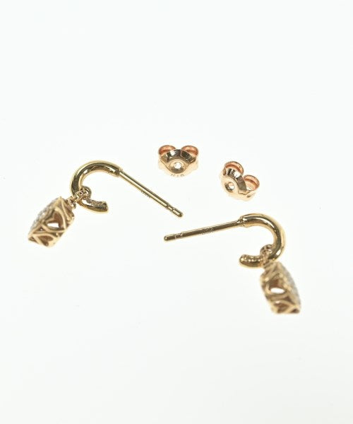 PONTE VECCHIO 耳飾