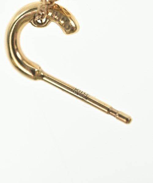 PONTE VECCHIO 耳飾