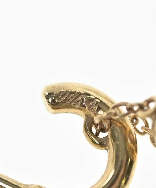 PONTE VECCHIO 耳飾