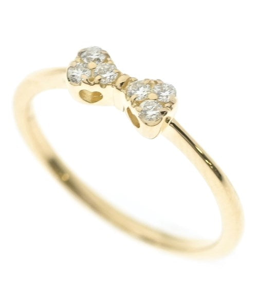 PONTE VECCHIO 戒指