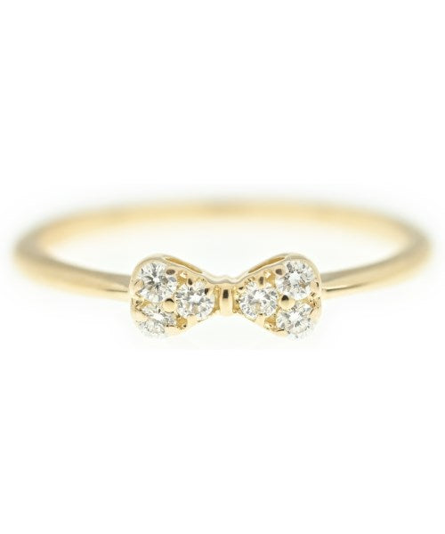 PONTE VECCHIO 戒指