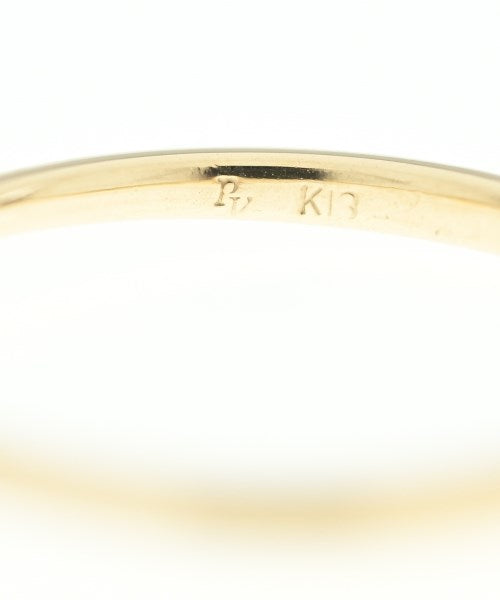 PONTE VECCHIO 戒指