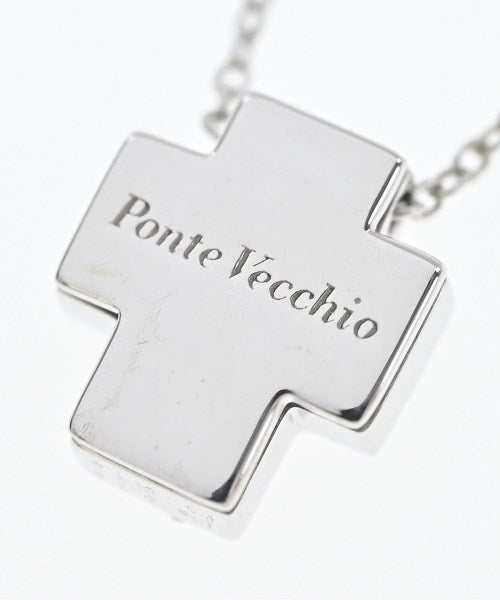 PONTE VECCHIO 項鍊