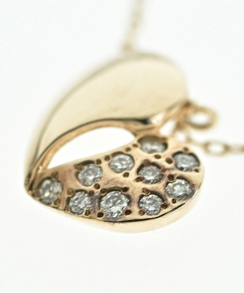 PONTE VECCHIO 項鍊