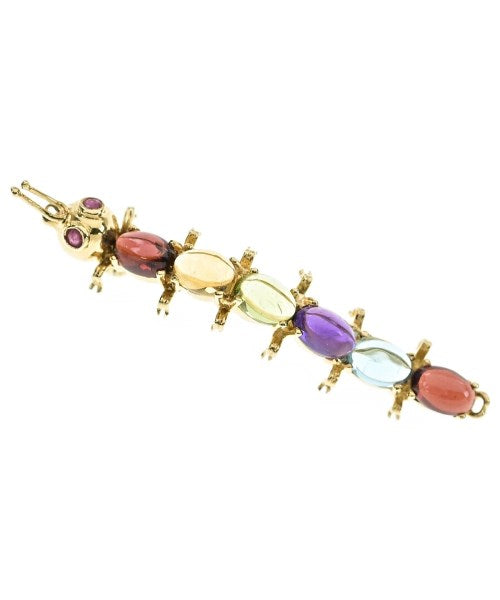 PONTE VECCHIO 胸針/胸花