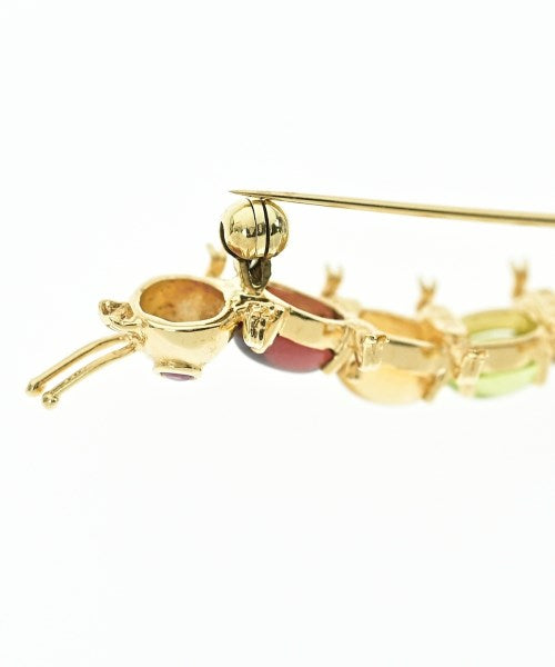 PONTE VECCHIO 胸針/胸花