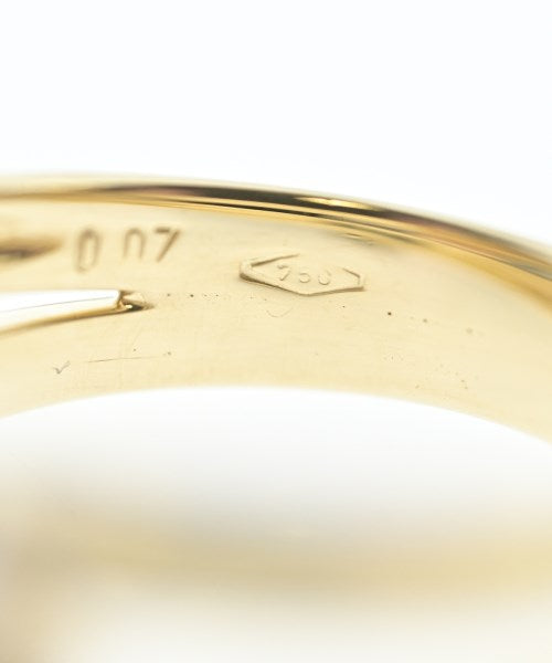 PONTE VECCHIO 戒指