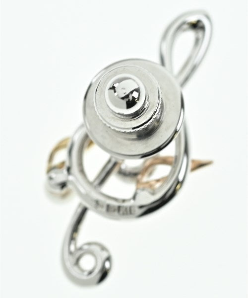 MIKIMOTO 胸針/胸花