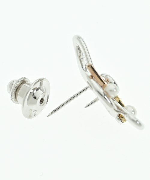 MIKIMOTO 胸針/胸花