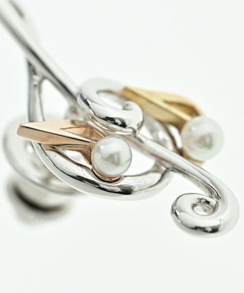 MIKIMOTO 胸針/胸花