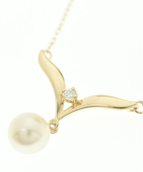 MIKIMOTO 項