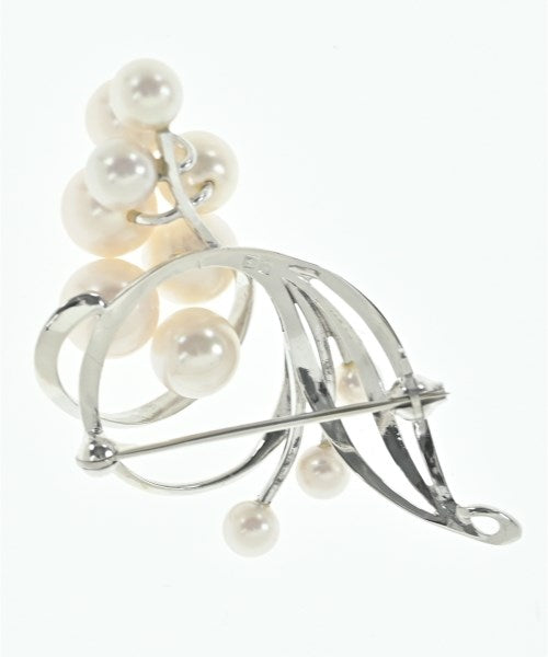 MIKIMOTO 胸針/胸花