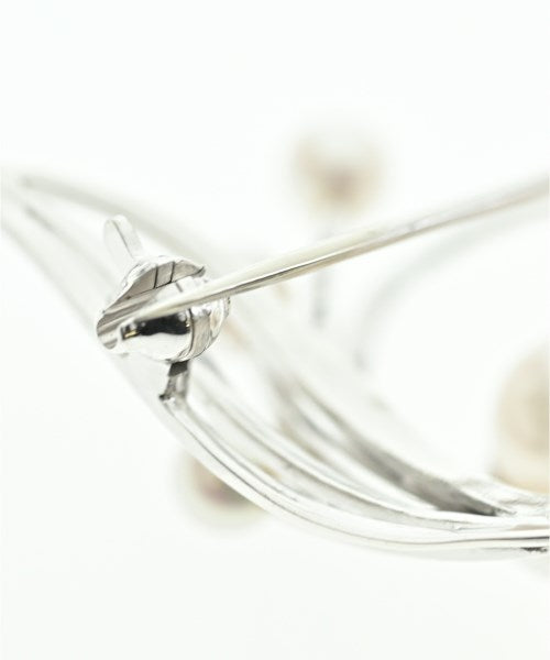 MIKIMOTO 胸針/胸花