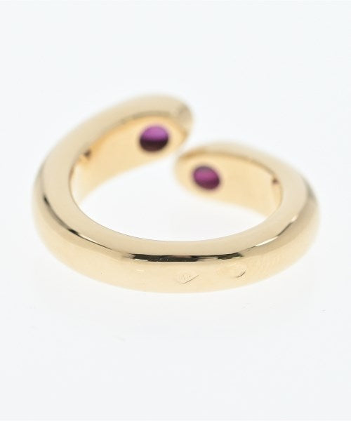 Cartier 戒指