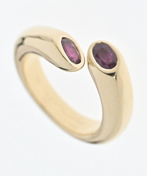 Cartier 戒指