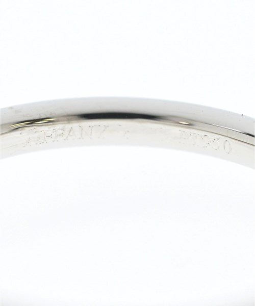 TIFFANY & CO. 戒指