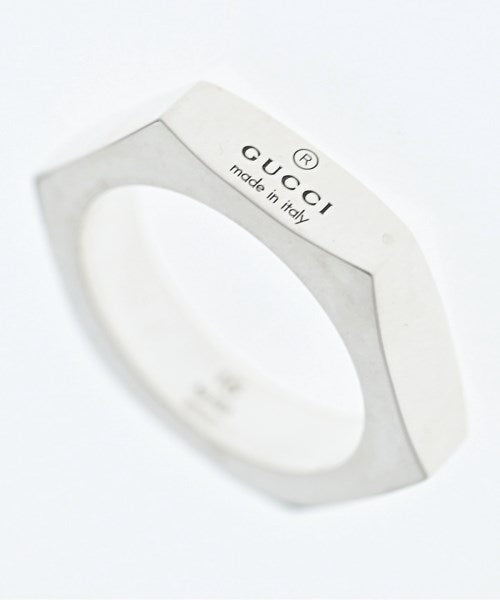 GUCCI 戒指