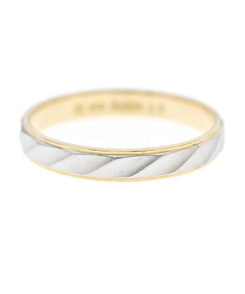 MIKIMOTO 戒指
