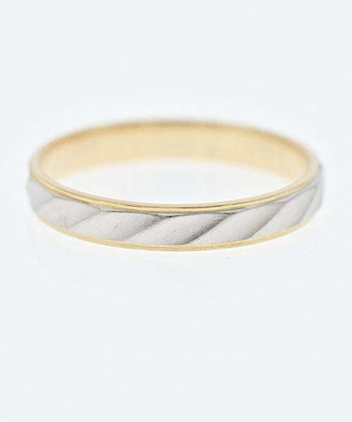 MIKIMOTO 戒指