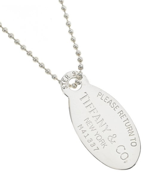 TIFFANY & CO. 項鍊