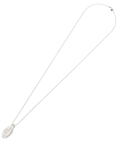 TIFFANY & CO. 項鍊