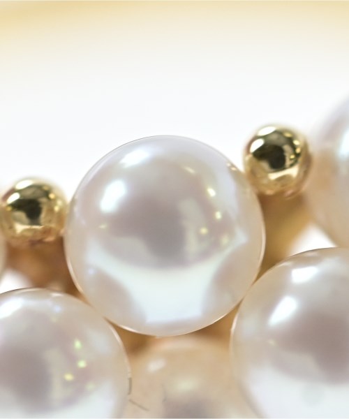 MIKIMOTO 戒指