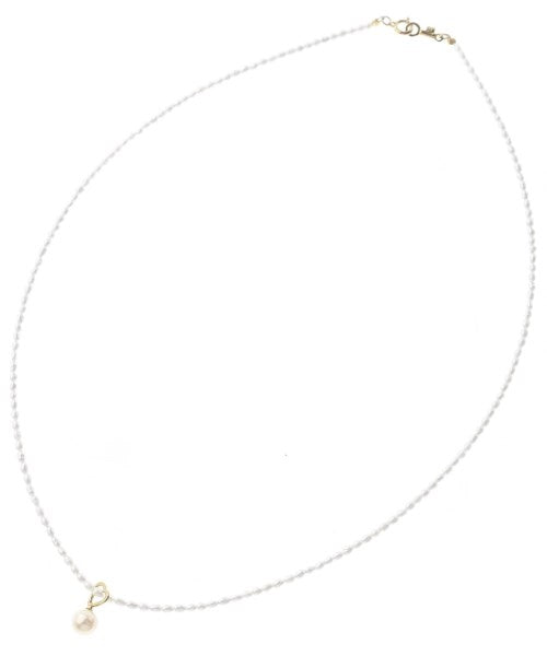 PERLITA Mikimoto 項鍊