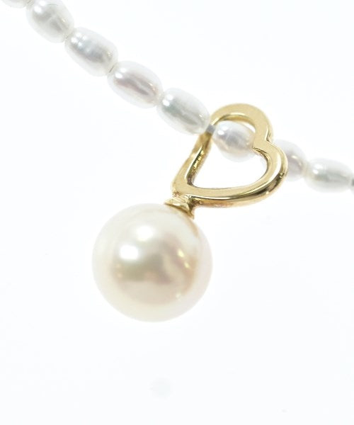PERLITA Mikimoto 項鍊