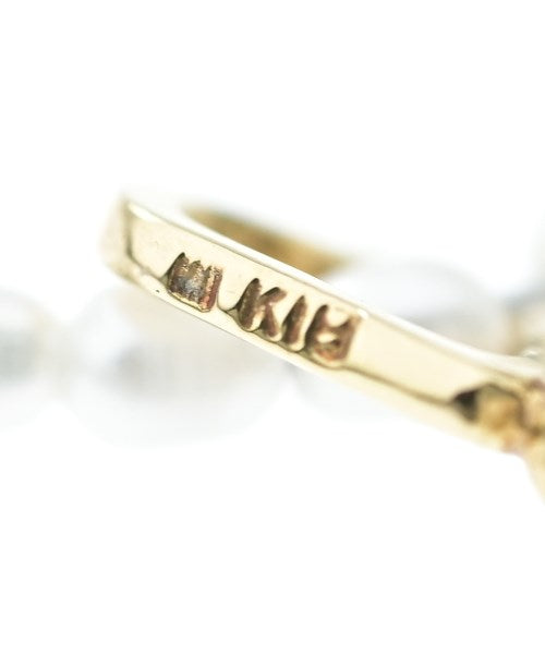 PERLITA Mikimoto 項鍊