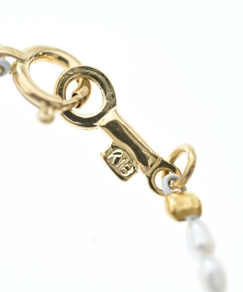 PERLITA Mikimoto 項鍊