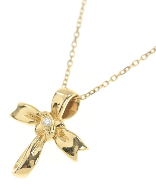 MIKIMOTO 項鍊
