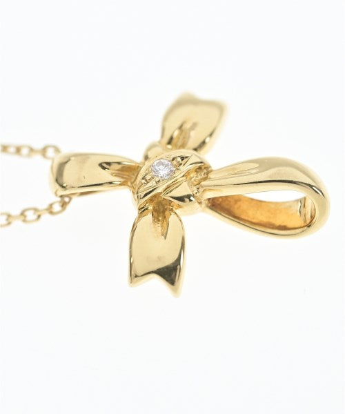 MIKIMOTO 項鍊