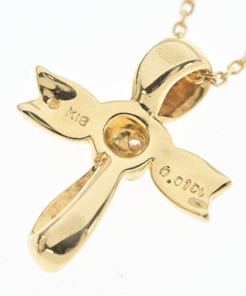 MIKIMOTO 項鍊