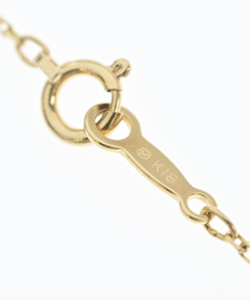 MIKIMOTO 項鍊