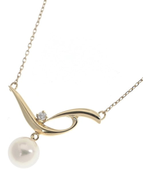 MIKIMOTO 項鍊