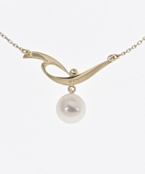 MIKIMOTO 項鍊