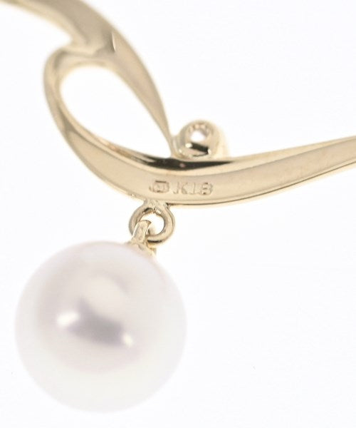 MIKIMOTO 項鍊